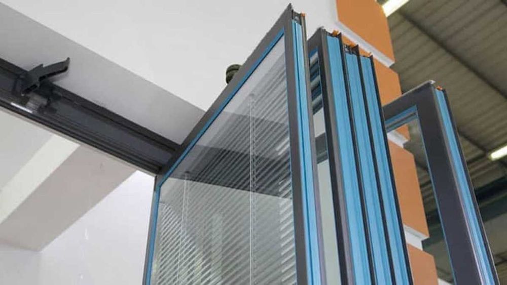 buklanuvchi shishapaket balkon складное остекление балкона стеклопакет