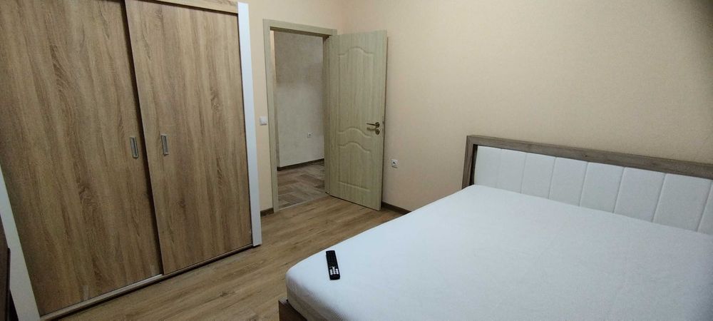 Дава се под наем Тристаен апартамент в Бургас, Изгрев - 73 кв.м за 628.32 € - Снимка #5