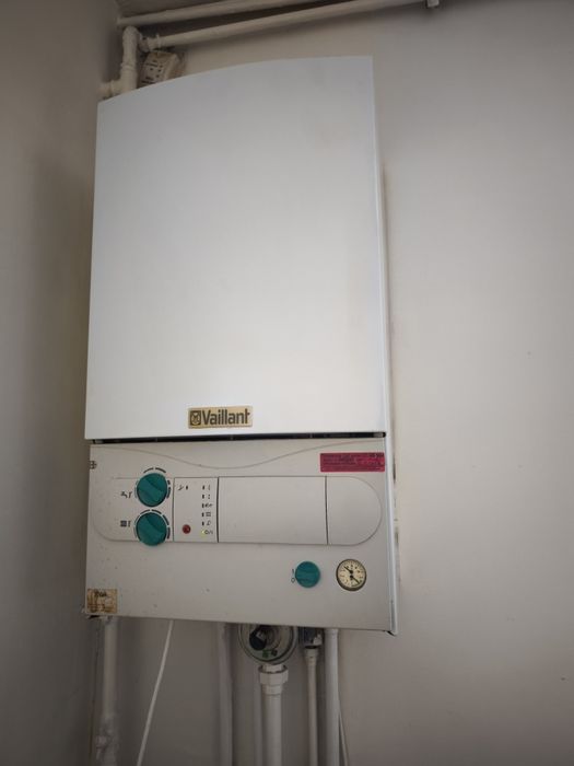 Vand Centrala Vaillant