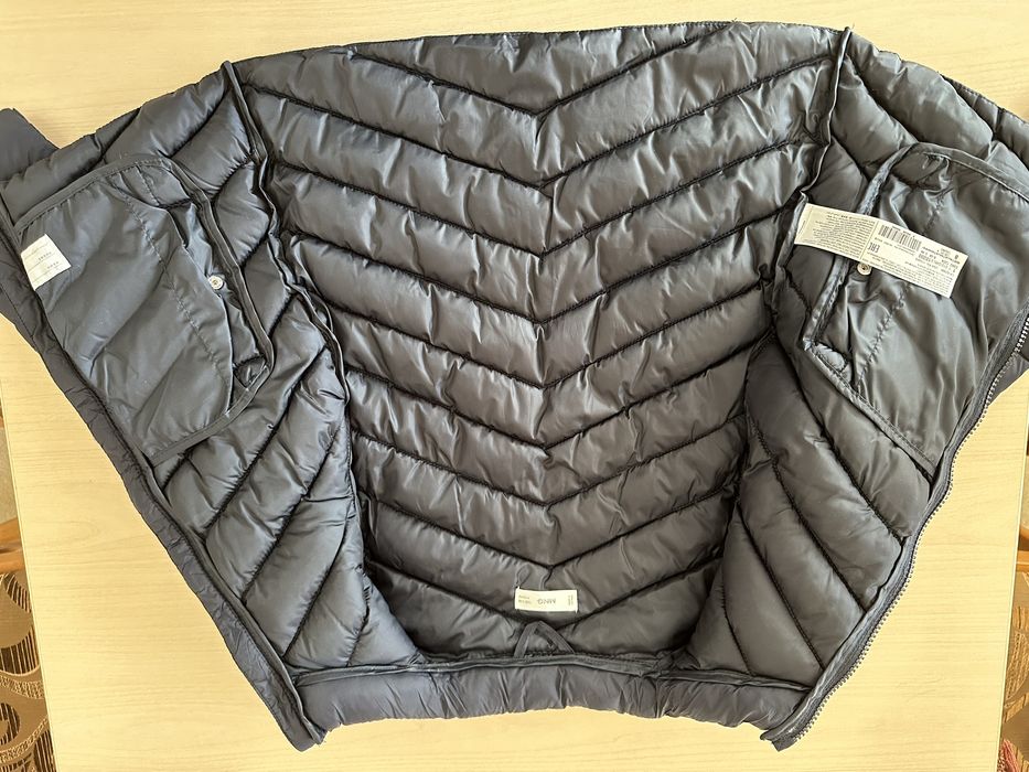 Детско пролетно-есенно яке Mango