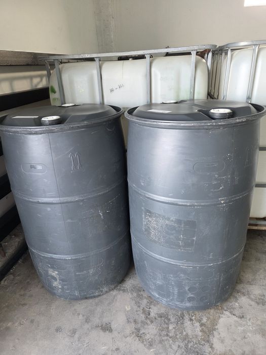 Еврокуб и бачок сатылады