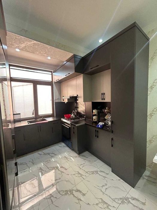 яккасарай 2х ком с ремонтом с кадастром Жк Salamatina 51м2; ‼️‼️‼️