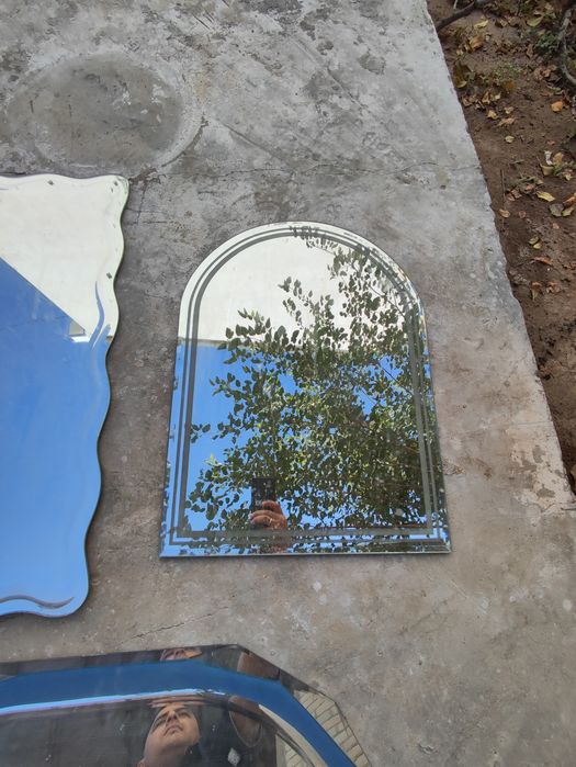 Зеркала  для дома ванна и даллана