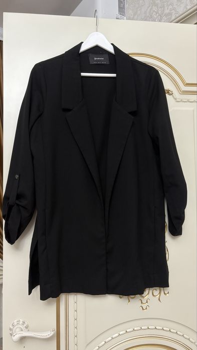 Разгрузка гардероба