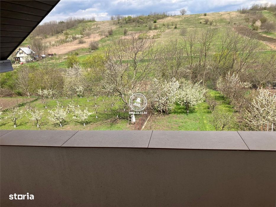 Vila de vanzare, Holboca, Ruseni