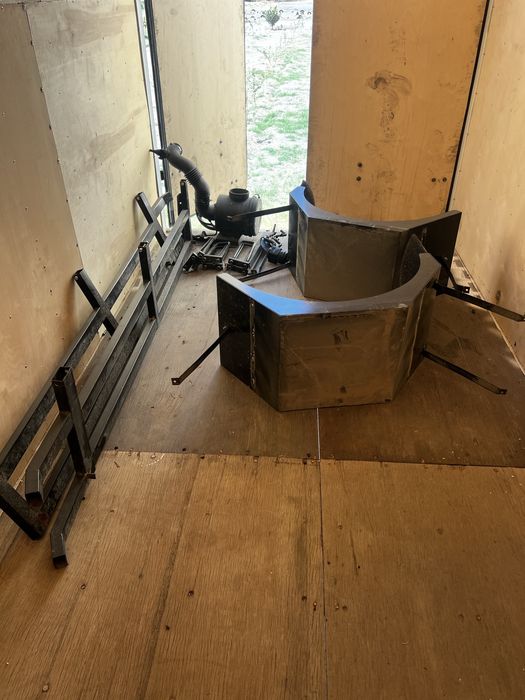 Изузи борт узуни 510 баланди 220