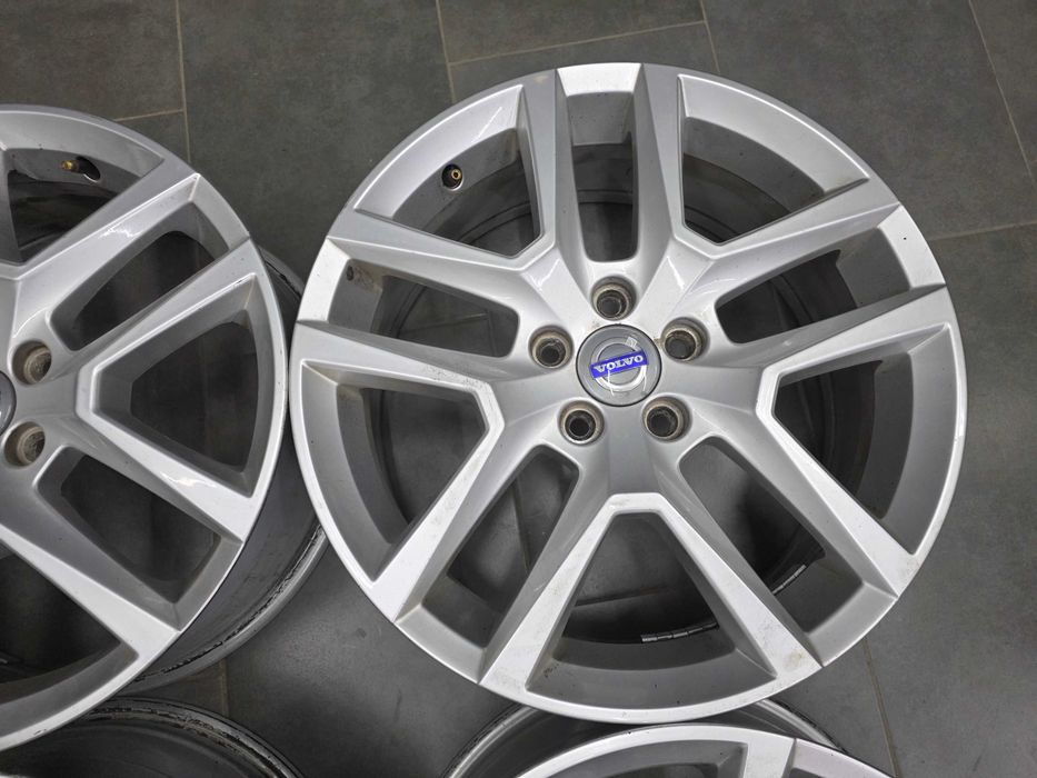 Джанти 18 - Volvo S80, V60, V70, SC60, SC70
