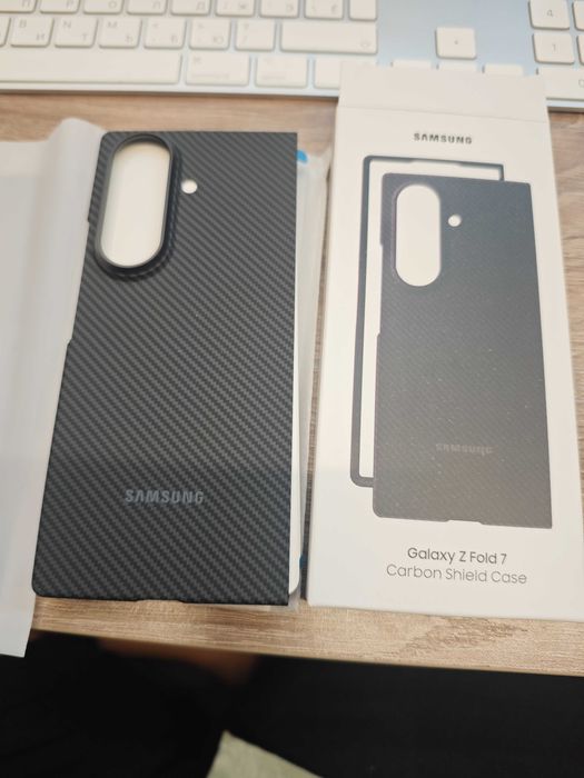 Чехол Samsung z fold 7