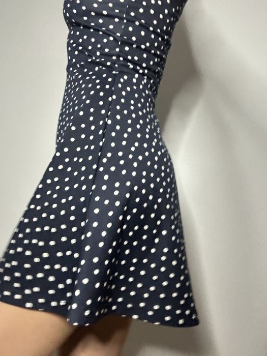 Rochita cu buline XS-S