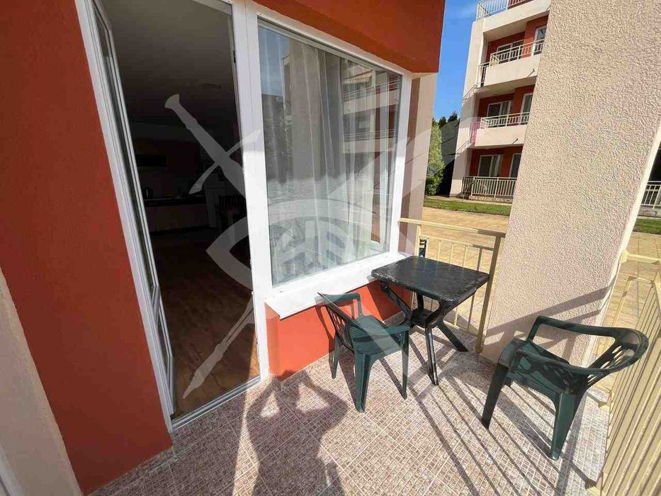 Продава се Двустаен апартамент в к.к. Слънчев бряг - 65 кв.м за 742 €/кв.м - Снимка #6
