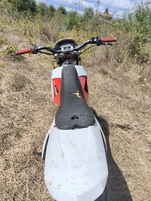 CPI sx supercross