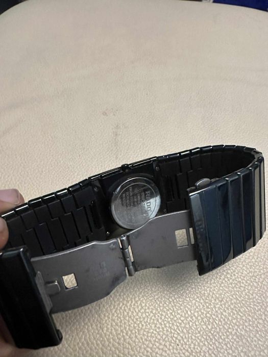 Часовник Rado Titanium