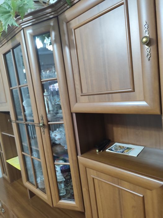 Гарнитур гостиный