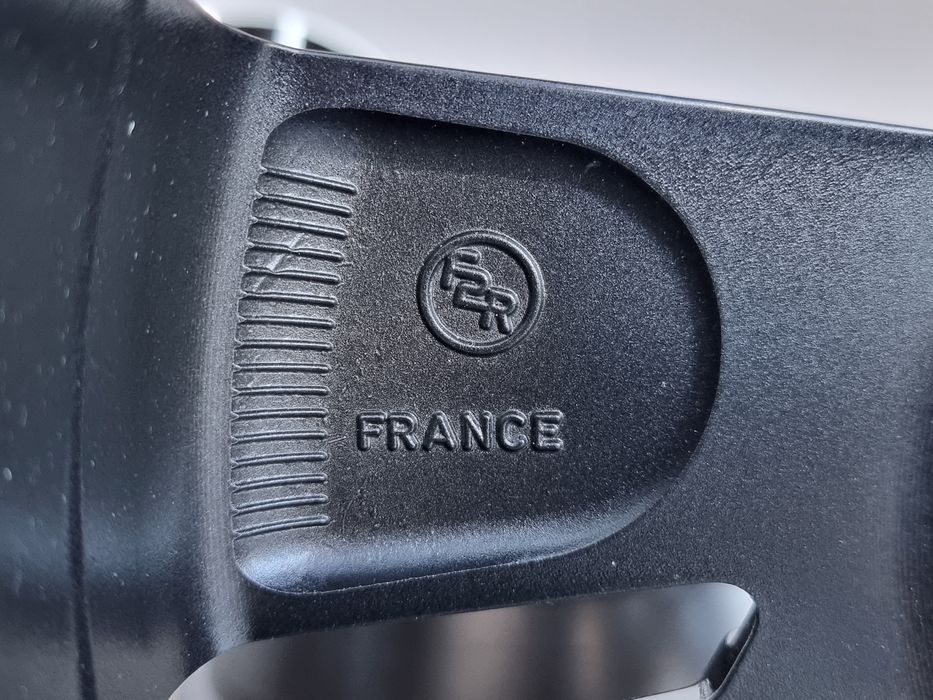 16" Оригинални джанти Nissan Micra Reno Clio 4×100 6J ET50