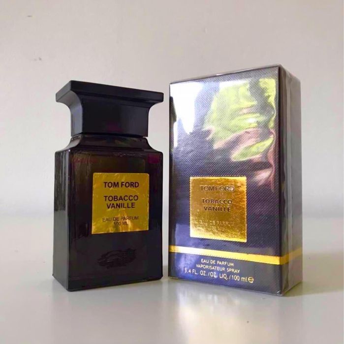 Tom Ford Tobacco Vanille