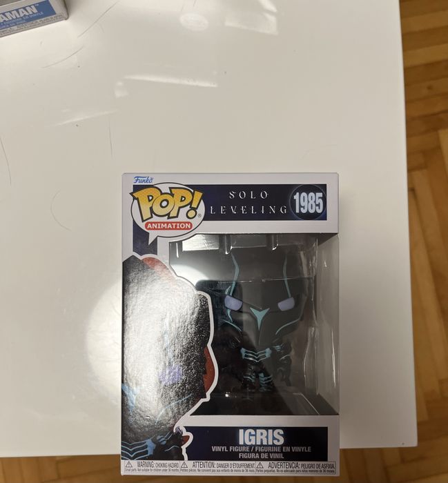 Funko pop de vanzare