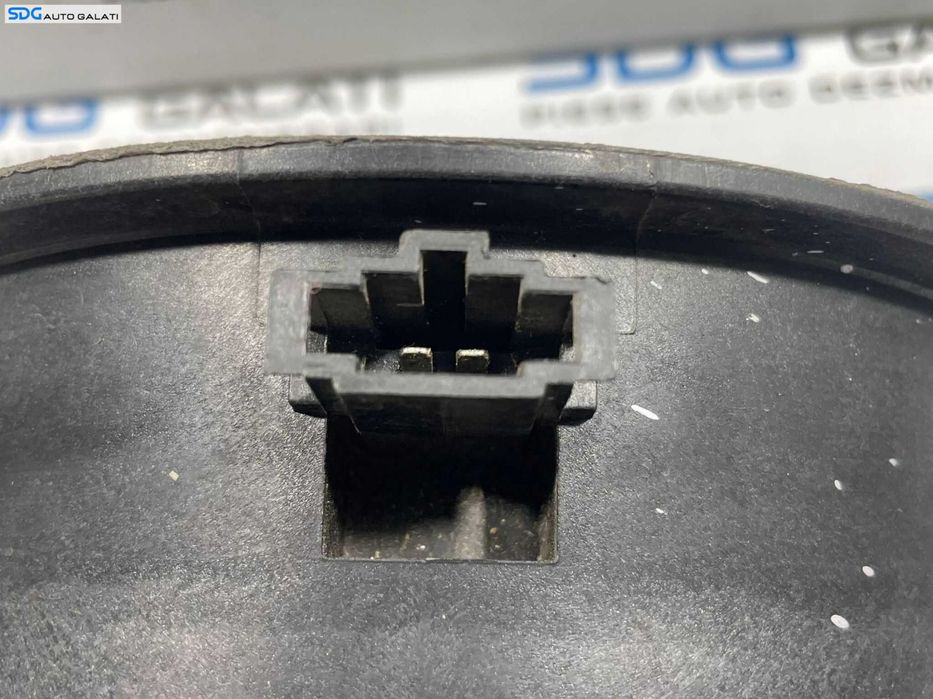 Boxa Difuzor Audio de pe Usa Portiera Spate Audi A4 B8 2008 - 2016 [L4197]