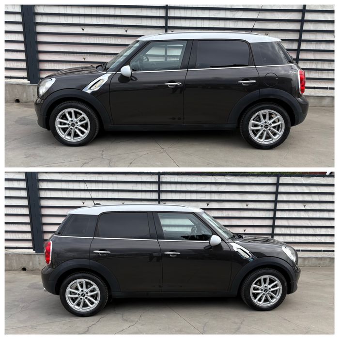MINI Countryman 2015 — imagine 5
