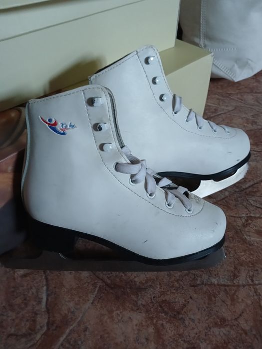 Коньки для детей