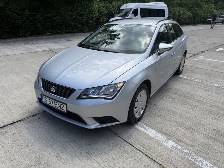 Seat leon 1.2 tsi