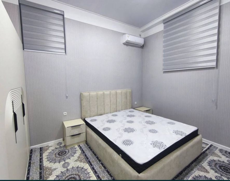 Сдаётся квартира в аренду. Самарканд Кафтархона