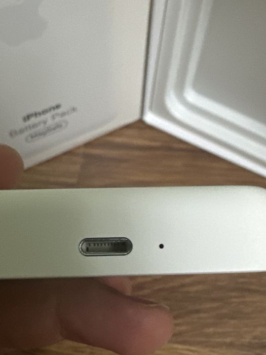 Iphone battery pack, Повербанк