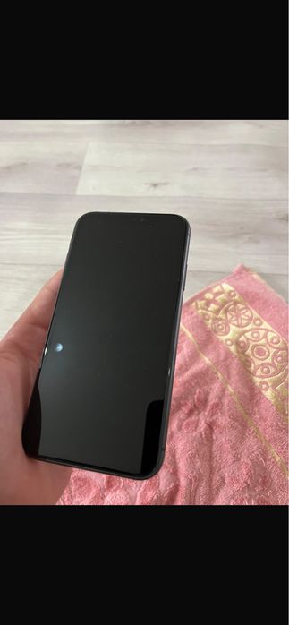 Iphone11 128 gb 84 эмкост