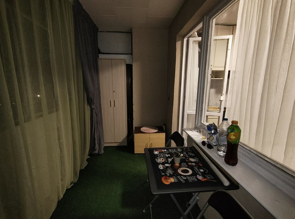 Отдава едностаен -Дружба 3 ,бл 5