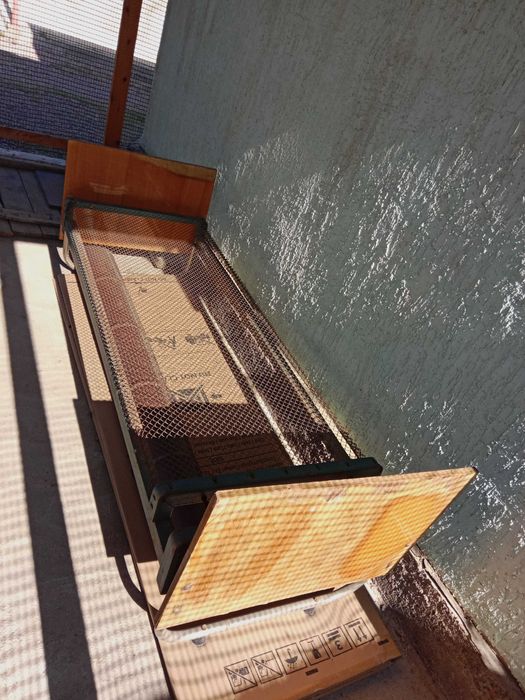 Продам кровать бу