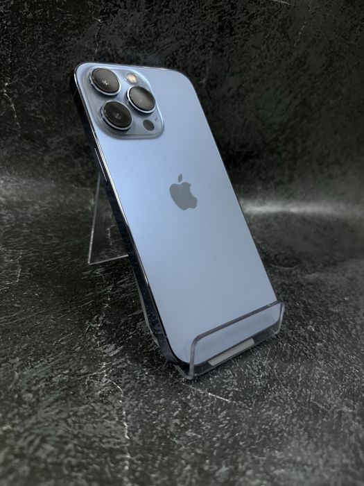iPhone 13 Pro 128Gb 80%< (Костанай, Аль-Фараби, 65,ЦУМ) лот 919109