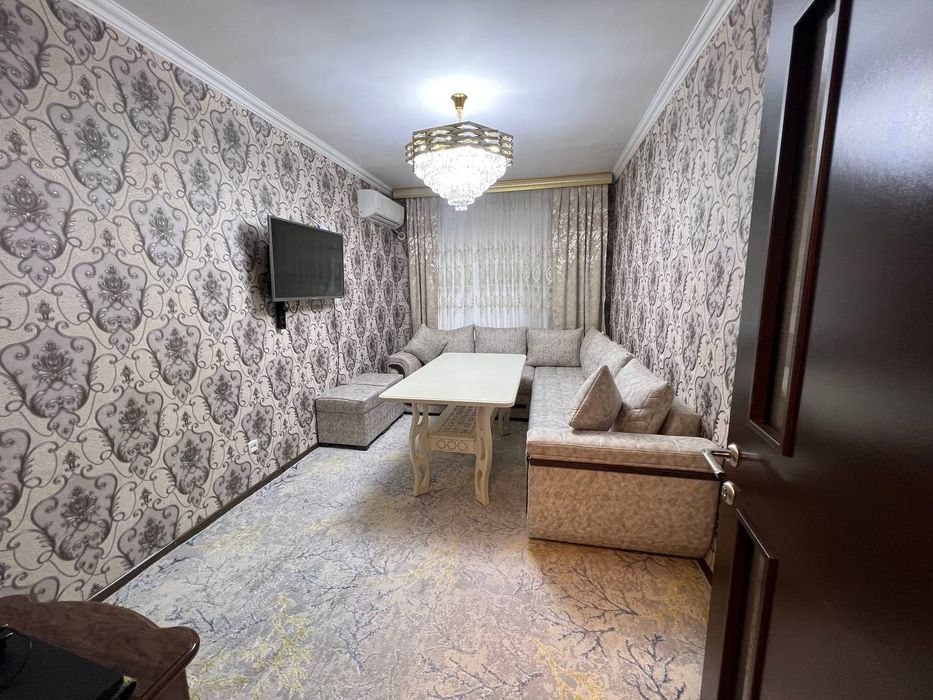 Аренда квартира Сергели 5а