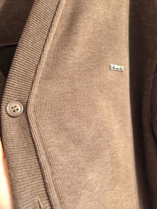 Cardigan nou, mărimea XL