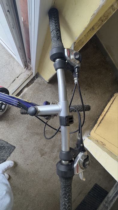 Mountain Bike Olimpia