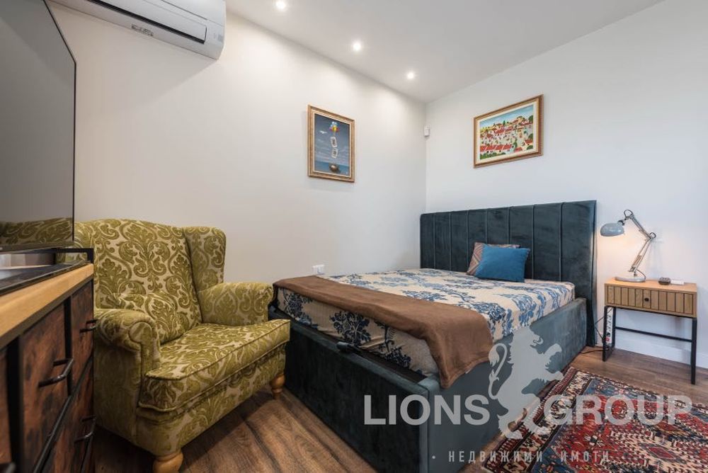 Продава се Тристаен апартамент в к.к. Св.Св. Константин и Елена - 102 кв.м за 3432 €/кв.м - Снимка #11