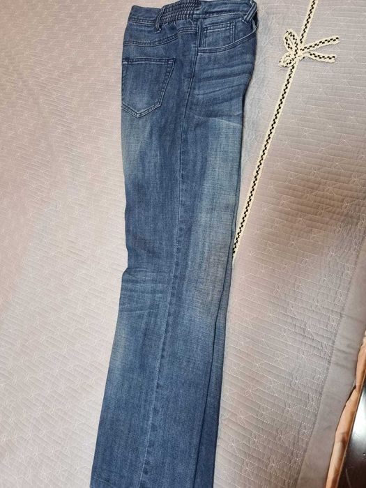 Продам джинсы, европейские