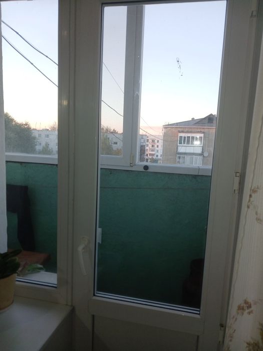 Продам 4-х комнатную квартиру