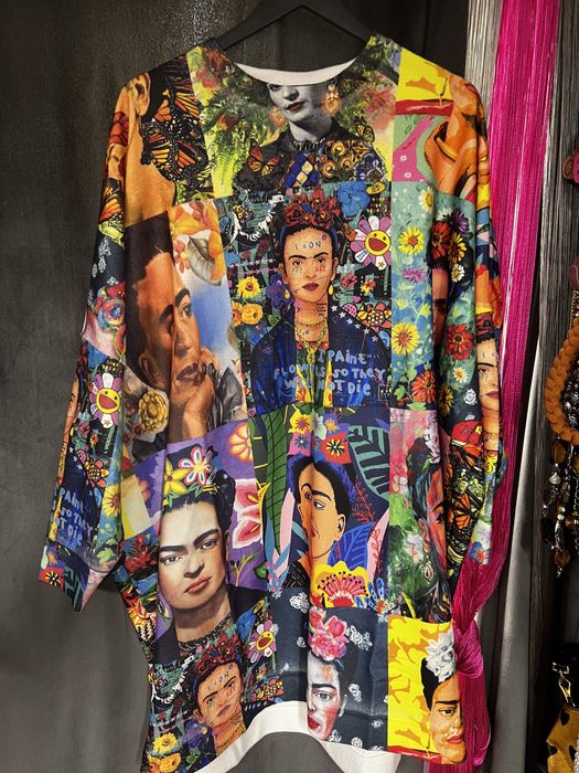 Дамска рокля нова