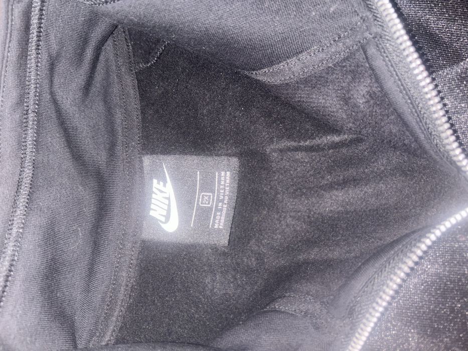 Дамска спортна блуза Nike