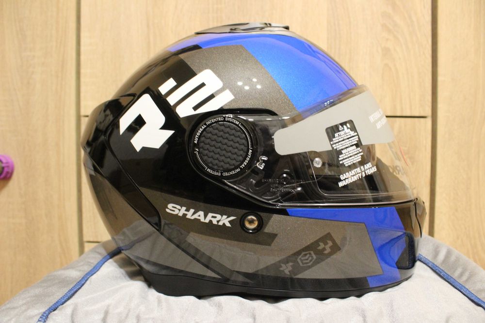 ПРОМОЦИЯ Каска Shark Spartan