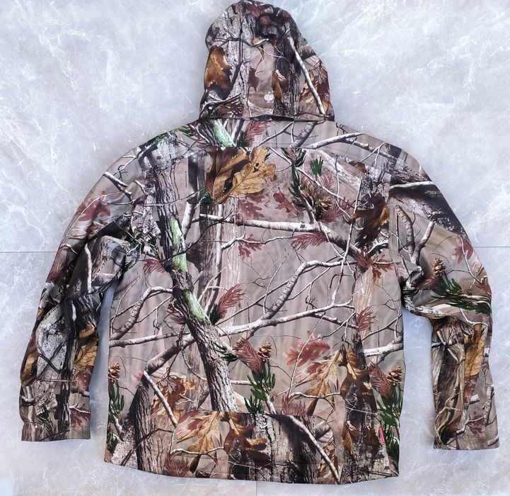 Яке Engelbert Strauss Realtree 2XL , Softshell , ловно, камуфлаж