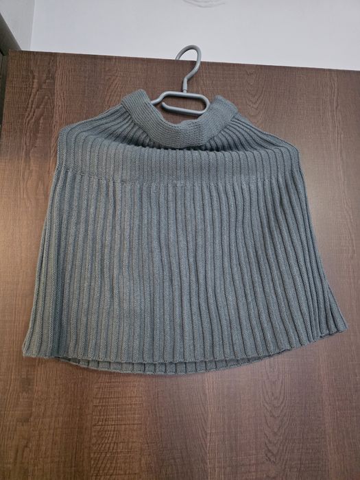 Дамски плетен комплект