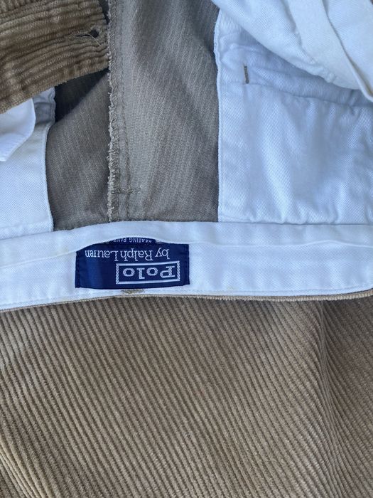 Джинси Polo Ralph Lauren