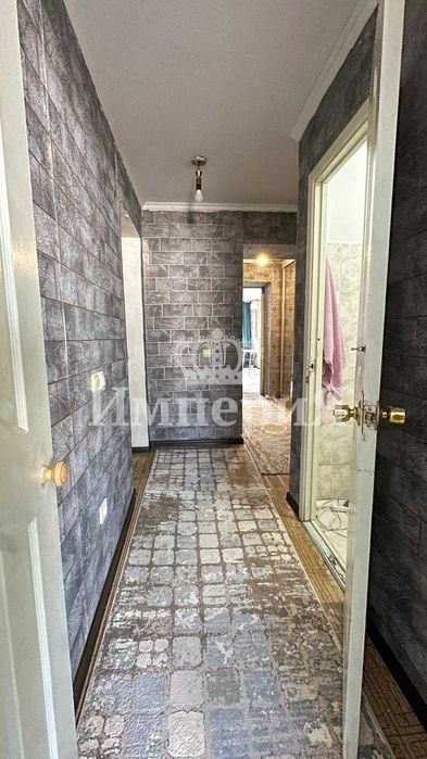 в продаже 2х ком кв в районе Темирказык Бағашар