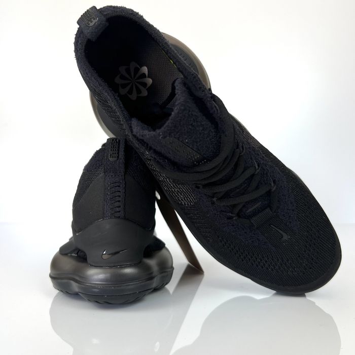 Nike Air Max Scorpion All Black | Размери 37,5 , 40,42,45,46 | Нови
