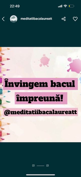 Meditatii limba romana, istorie, georgafie