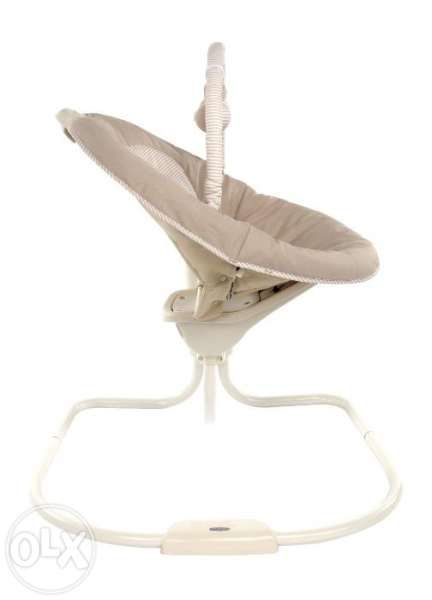 Разпродажба! Graco Люлка SNUGGLE SWING нова