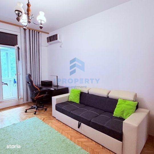 Apartament 2 Camere | Bazilescu | La 2 Minute De Metrou |