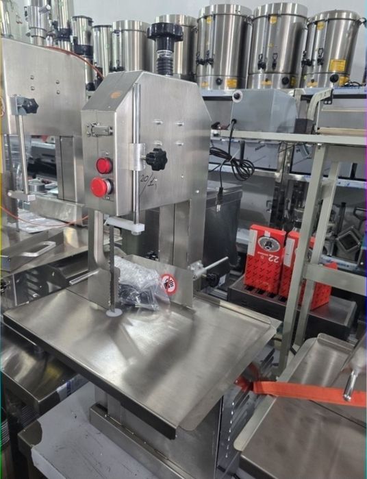 Suyak arra Пила для мяса suyak kesadigan aparat suyak arra suyak kesad