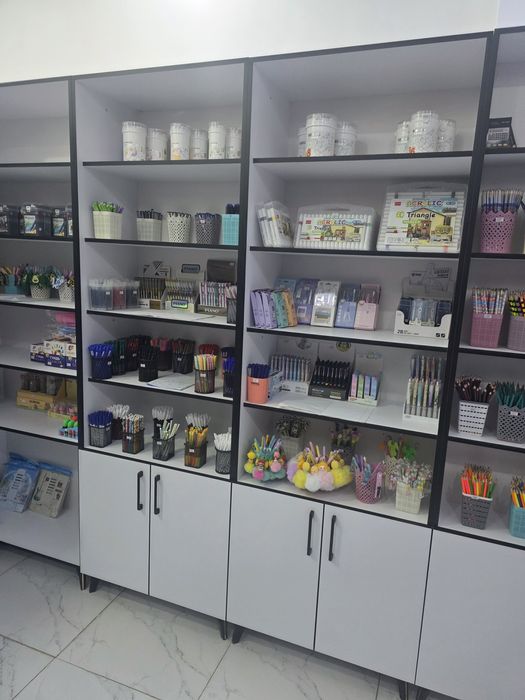 Продается различные канцтовары по оптовым ценам.