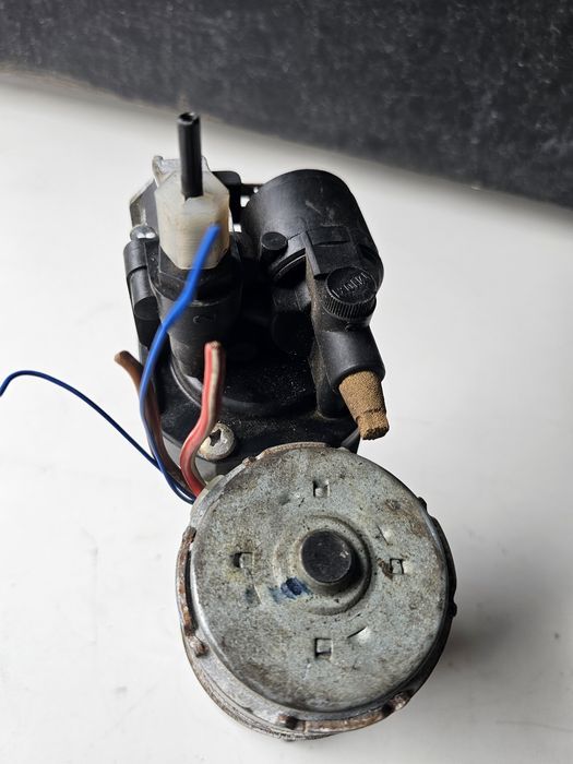 compresor suspensie perne spate original volkswagen passat b4